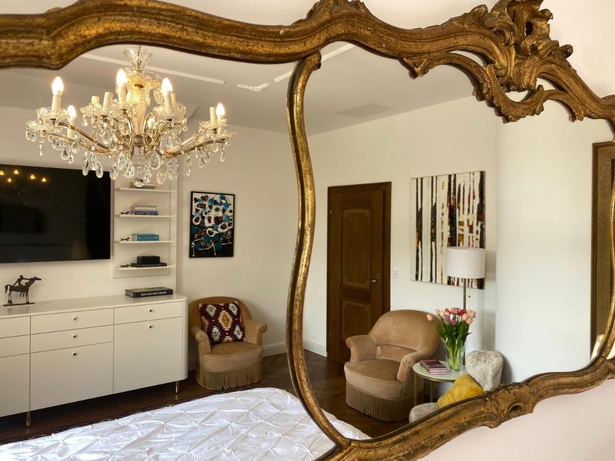 Villa Pomona Блед Екстер'єр фото