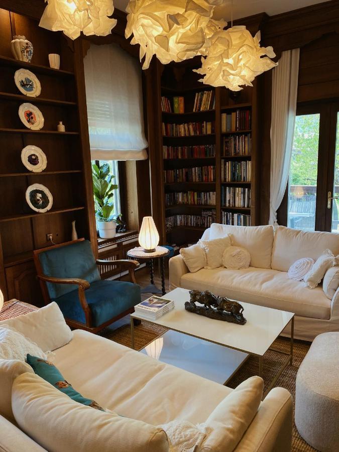 Villa Pomona Блед Екстер'єр фото