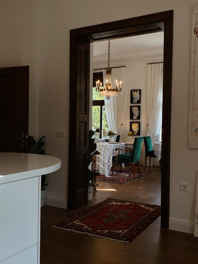 Villa Pomona Блед Екстер'єр фото