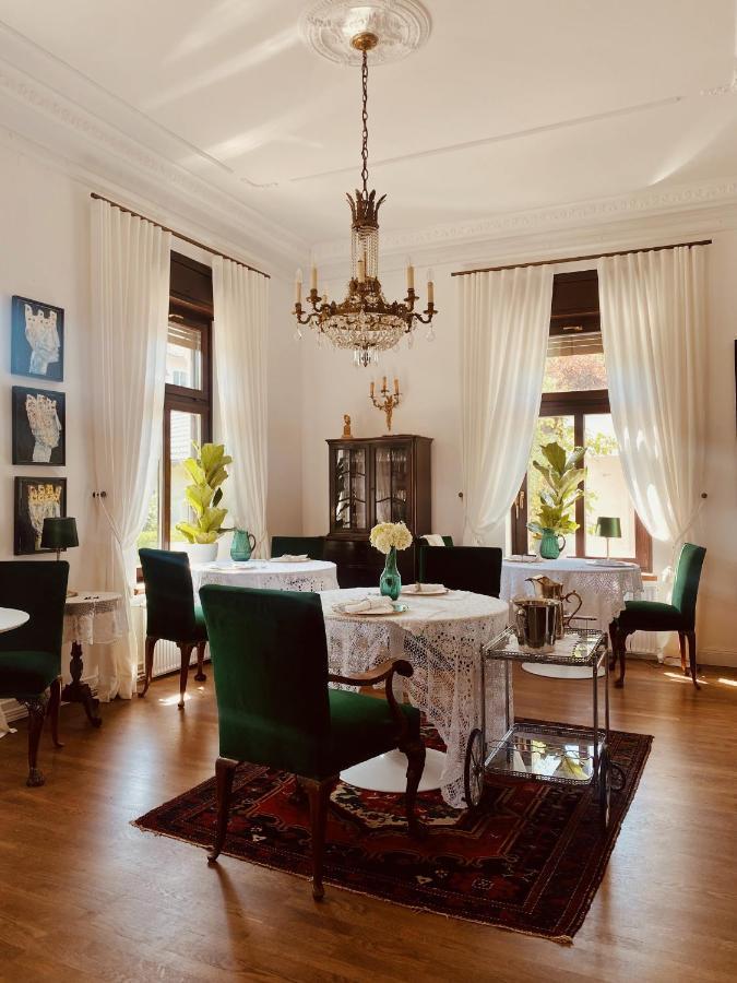 Villa Pomona Блед Екстер'єр фото
