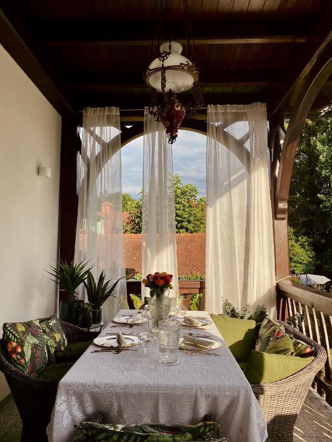 Villa Pomona Блед Екстер'єр фото