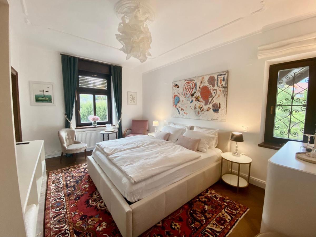 Villa Pomona Блед Екстер'єр фото