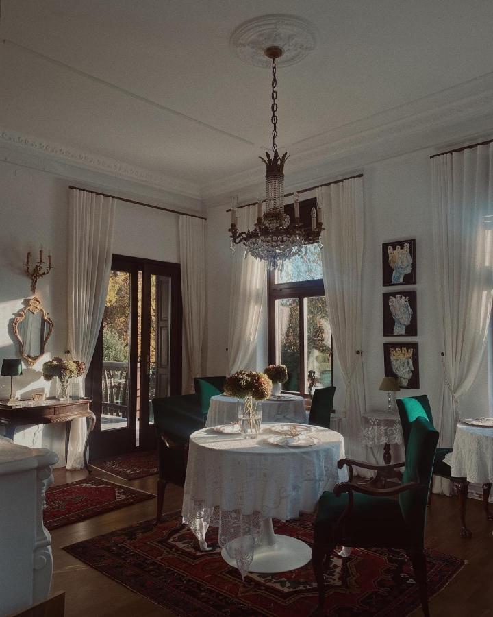 Villa Pomona Блед Екстер'єр фото