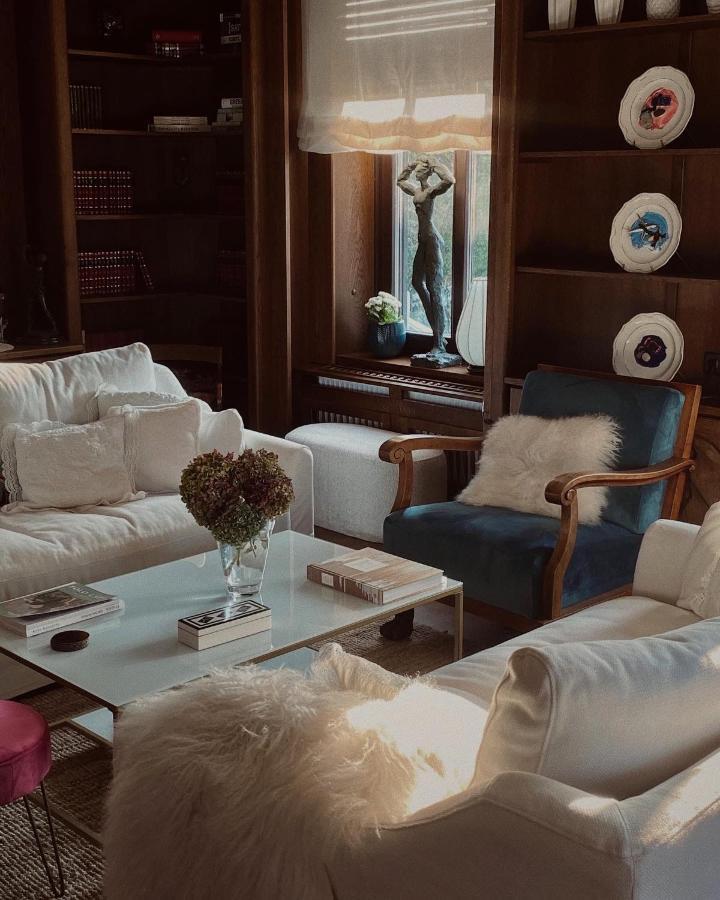 Villa Pomona Блед Екстер'єр фото