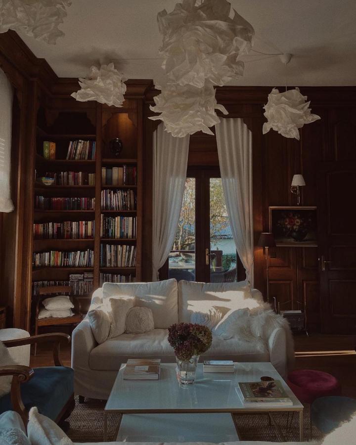 Villa Pomona Блед Екстер'єр фото
